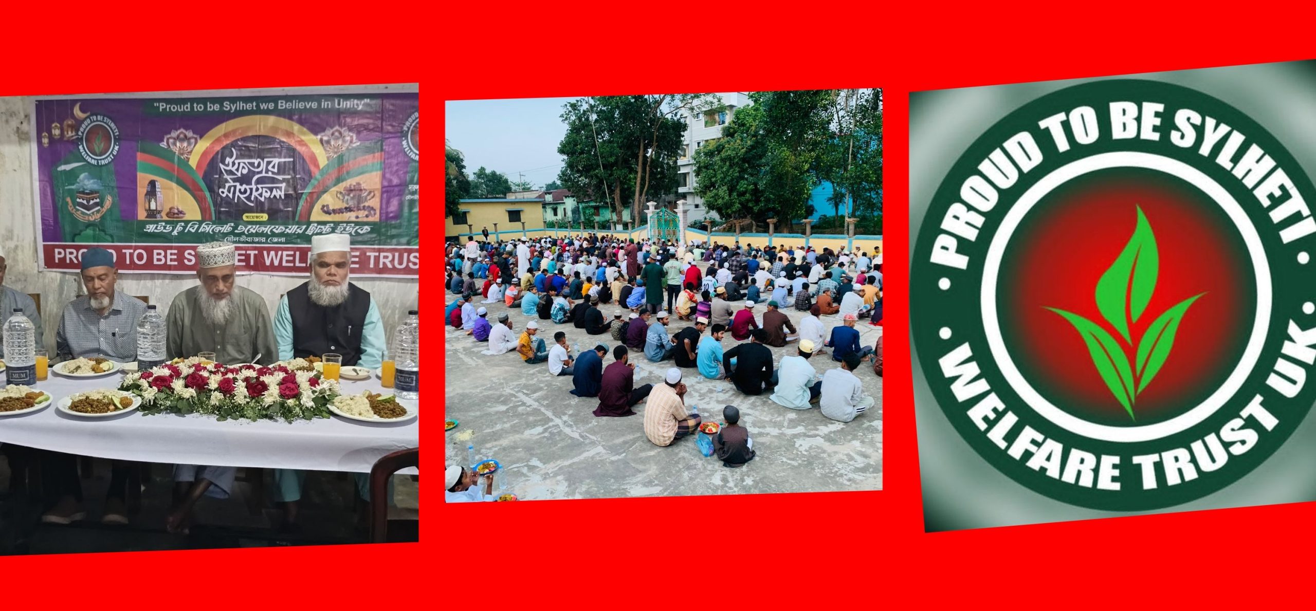 ব্রিটেন প্রবাসী রেমিট্যান্স যোদ্ধাদের অর্থায়নে বাংলাদেশের ৩২টি মাদ্রাসা ও এতিমখানায় ইফতার মাহফিল সফলভাবে সম্পন্ন ;