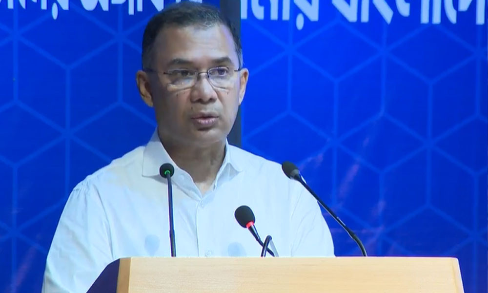 মেধাভিত্তিক দক্ষ ও জনবান্ধব জনপ্রশাসনের  বিকল্প নেই--প্রধানমন্ত্রী
