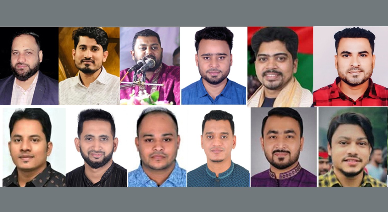 সিলেটে ছাত্রদলের কমিটি গঠনের তোড়জোর