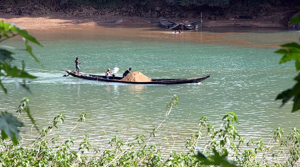 সাতটি এলাকাকে সংকটপূর্ণ ঘোষণার উদ্যোগ