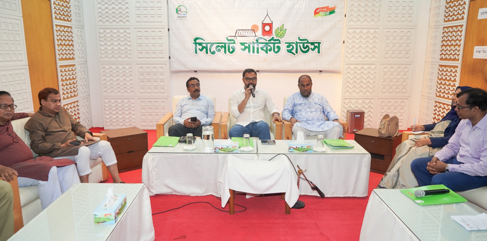 খেলাধুলাকে প্রাতিষ্ঠানিক কাঠামোয় আনতে ক্রীড়া উন্নয়নে কাজ করছে সরকার -যুব ও ক্রীড়া প্রতিমন্ত্রী
