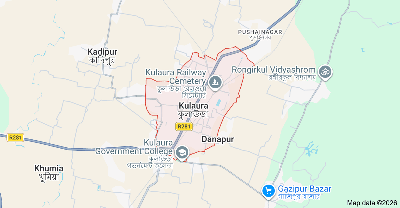 কুলাউড়ায় সাংবাদিকদের এক প্ল্যাটফর্মে আনার উদ্যোগ