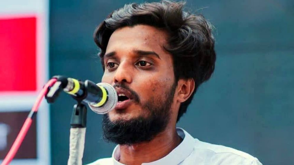 শিবির রাজনীতিতে নোংরামির চর্চা শুরু করেছে: আব্দুল কাদের