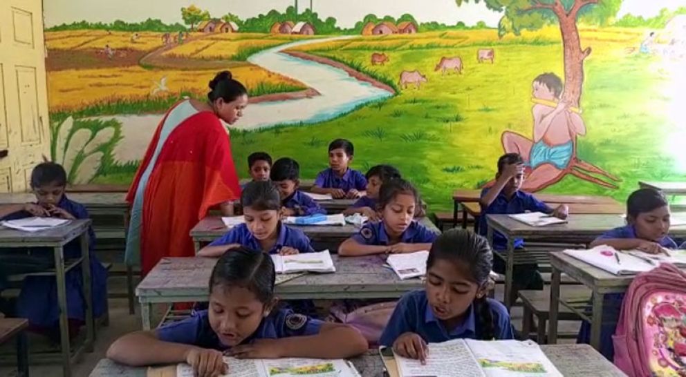 হবিগঞ্জ জেলার  ৯ চা বাগানে সরকারি প্রাথমিক বিদ্যালয় নেই