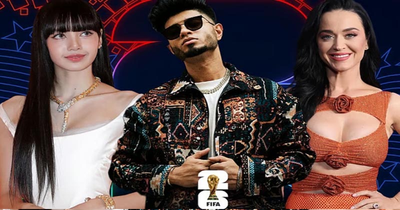 বিশ্বকাপ ফুটবলের উদ্বোধনী মঞ্চে গান গাইবেন সিলেটের সঞ্জয়