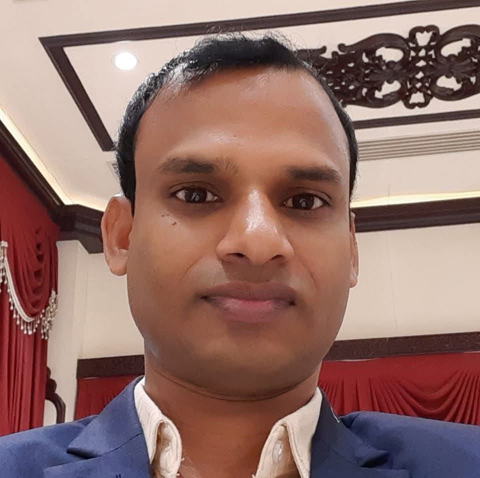 ওসমানীনগরে শ্রেষ্ঠ সহকারী শিক্ষক নির্বাচিত হলেন রাশেদ আলী