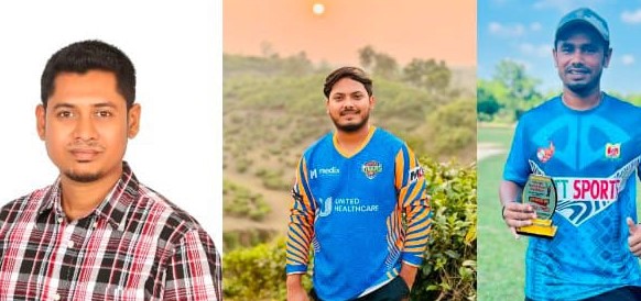 ক্রিকেটার্স ওয়েলফেয়ার অ্যাসোসিয়েশনের চুনারুঘাট উপজেলা কমিটি গঠন