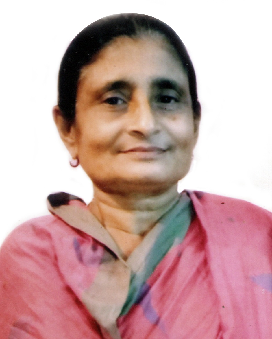 সাংবাদিক জয়দীপ এর মায়ের পরলোকগমন