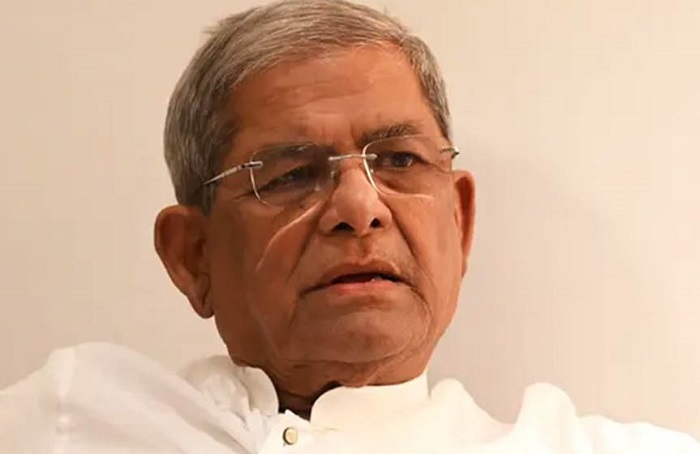 রাষ্ট্রপতি ফখরুল ইসলাম আলমগীর ১৫ সেপ্টেম্বর আসছেন সিলেট